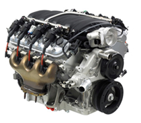 B2925 Engine